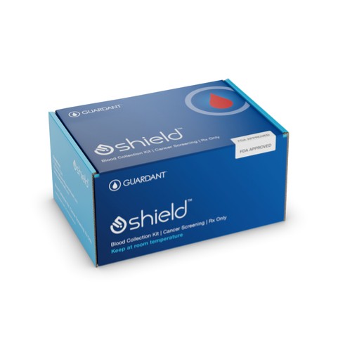 “اختبار الدم Guardant Health’s Shield™ الذي وافقت عليه إدارة الأغذية والعقاقير (FDA) كخيار فحص أولي، يمهّد الطريق أمام تعويضات الرعاية الطبية